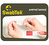 Image of Forensics Source SwabTek Amphetamine Test Kit