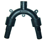 Image of Forespar Performance Products MF 843 Vented Loop