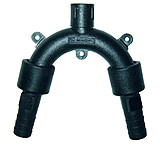 Image of Forespar Performance Products MF 845 Vented Loop