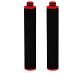 Image of Forespar Performance Products PUREWATER+All-In-One Water Filtration System 0.5 Micron Replacement Filters