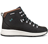Forsake Thatcher Hiking Shoes - Women's, Black, 8 US, WFW20T1-001-8