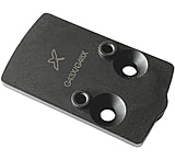 Image of Forward Controls Design Trijicon RMRcc Glock 43X and 48 MOS Adapter Plate