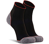Fox River Basecamp 2.0 Lightweight Quarter Crew Hiking Socks - Men's