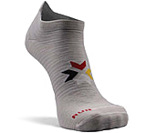Image of Fox River Canyon Ultra-Lightweight Ankle Running Socks