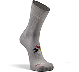 Image of Fox River Canyon Ultra-Lightweight Crew Running Socks