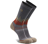 Image of Fox River Decorah Medium Weight Crew Hiking Socks - Men's