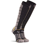 Image of Fox River Grenoble Ultra-Lightweight Over-the-Calf Ski and Snowboard Socks - Men's