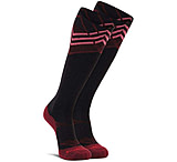 Image of Fox River Summit Lightweight Over-The-Calf Ski and Snowboard Socks - Women's