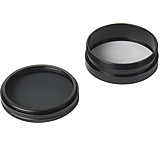 Image of Fraser Optics Filter Kit: Polarizing Filter, 49mm W/ Adapter
