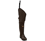 Image of Frogg Toggs BT 2-Ply Cleated BTFT Hip Wader Bn-10 2716245-10