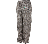 Frogg Toggs Pro Action Rain Pant - Mens, Mossy Oak Bottomlands, Large, PA83102-50LG