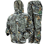 Image of Frogg Toggs Rain &amp; Wind Suit All Sports X-large Rt-edge