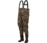 Image of Frogg Toggs Rana II PVC Bootfoot Chest Wader - Men's