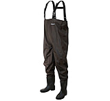 Image of Frogg Toggs Rana II PVC Chest Wader Brown 13 2715249-13