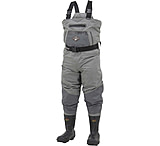 Image of Frogg Toggs Steelheader Insulated Cleated Bootfoot Chest Wader - Men's