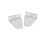 Image of Frontline Optics Clear Z87+ Protective Side Shields D57BEE27