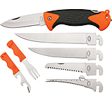 Image of Frost Field Pro Fishing Knife Set