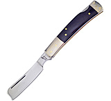 Image of Frost Buffalo Horn Lockback Razor