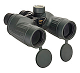 Image of Fujinon Polaris FMTRC-SX 7x50mm High-Resolution Porro Prism Binoculars w/ Field Flattening Lenses and Integrated Compass