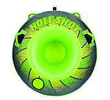 Image of Full Throttle Hole Shot