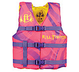 Image of Full Throttle Youth Character Vest