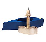 Image of Furuno 50/200KHz D/T, 1kW Brz TH Xdcr, 30ft Cble