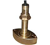 Image of Furuno 50/200KHz D/T Brz TH Xdcr, 10m/10Pin