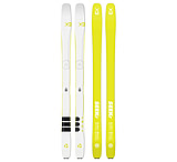 G3 SEEKr R3 100 Skis