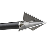 Image of G5 Outdoors G5 Broadhead Montec M3 Xbow Fixed 3-bld 100gr 1.125" 3pk