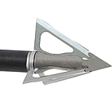 Image of G5 Outdoors G5 Broadhead Striker V2 Fixed 3-blade 125gr 1 1/4" Cut 3pk
