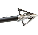 Image of G5 Outdoors G5 Broadhead Striker X Xbow Fixed 4-bld 125gr 1.25" Cut 3p