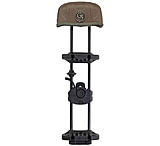 Image of G5 Outdoors Quiver Head-Loc Air 4-Arrow Mo Bottomland