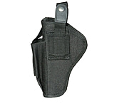 Galati Gear Extra Mag Holster - 1911 Type Autos/Beretta 92/Taurus PT92, Black, GLEM4