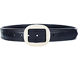 Image of Galco 1 1/2in SB24 Center Post Flat Back Buckle Holster Belt