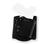 Galco Ankle Guard Ankle Holster, Black - AGD227RB