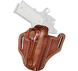 Image of Galco Combat Master 2.0 Premium Steerhide Belt Holster