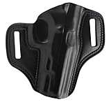 Image of Galco Combat Master CZ 75B Leather Belt Holster