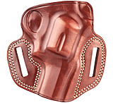 Image of Galco Combat Master Leather Belt Holster
