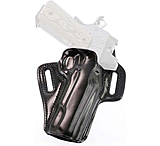 Image of Galco Concealable 2.0 Premium Steerhide Belt Holster