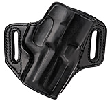 Galco Concealable Belt Holster for H&K P2000SK Compact, Leather