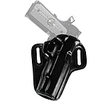 Image of Galco Concealable Belt Holster for Colt 5" 1911, Leather