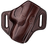 Galco Concealable Belt Holster for S&W M&P 9/40, Leather