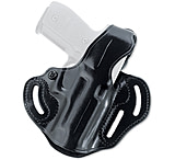Image of Galco Cop 3 Slot Strongside/Crossdraw Belt Holster