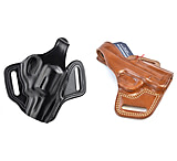 Image of Galco Fletch Premium Steerhide OWB Belt Holster