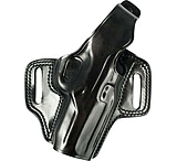 Image of Galco Fletch High Ride Belt Holster for S&amp;W 686 4", Leather