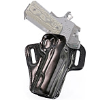 Image of Galco 2.0 Concealable Dan Wesson 1911 / Kimber 1911 / Smith &amp; Wesson SW 1911 OWB Belt Holster