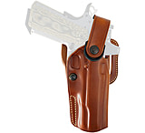Image of Galco APO Strongside/Crossdraw Premium Steerhide OWB Belt Holster