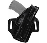 Image of Galco Fletch High Ride Glock 20/ Glock 21 OWB Belt Holster