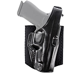 Image of Galco Glove Glock 26 / Glock 27 / Glock 33 Ankle Holster