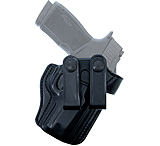 Image of Galco Hawkeye Glock 43X Mos W/Red Dot IWB Holster